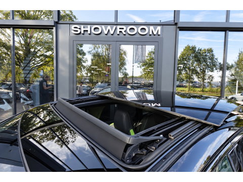 Audi RS3 Limousine 2.5 TFSI RS 3 quattro HULK CERAMIC PANO VOL'