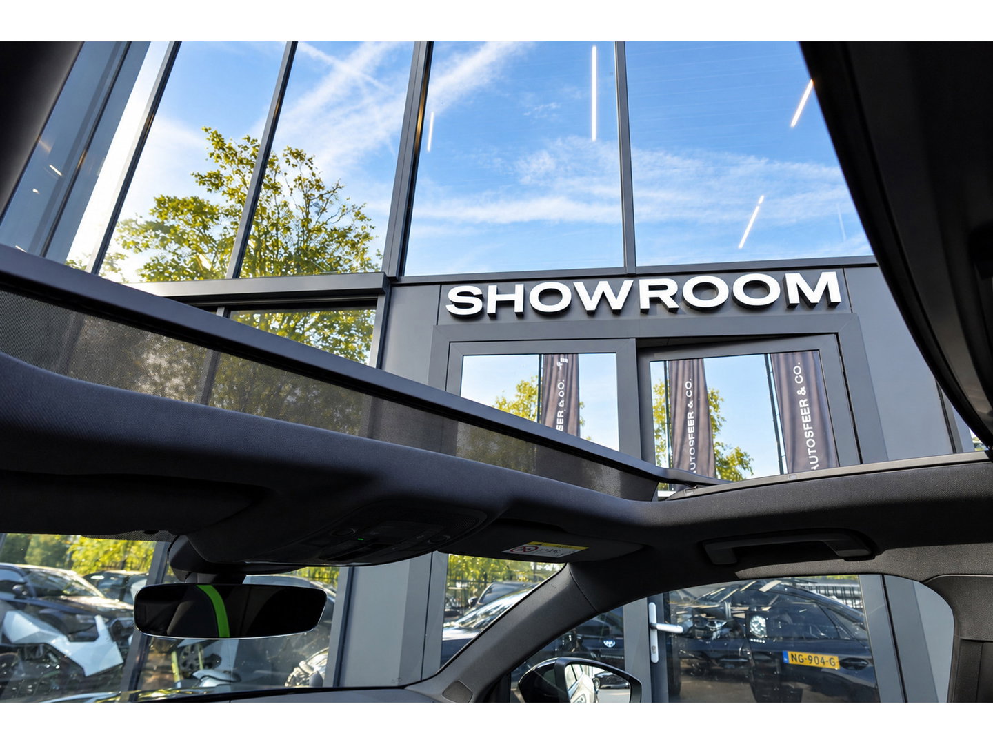 Audi RS3 Limousine 2.5 TFSI RS 3 quattro HULK CERAMIC PANO VOL'