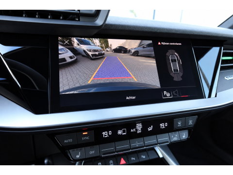 Audi RS3 Limousine 2.5 TFSI RS 3 quattro HULK CERAMIC PANO VOL'