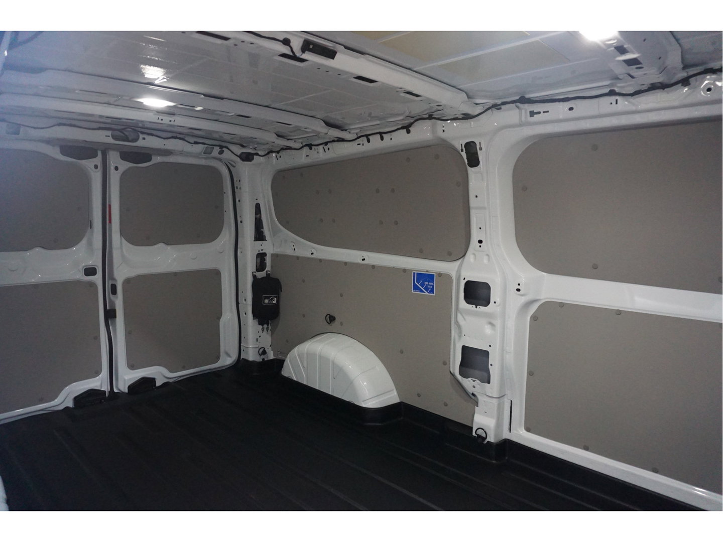 Ford Transit Custom 320L 218PK 71KWH Limited Elektrisch AUT BPM VRIJ!! Apple CP / Android A, LED, 17" LM!! NR. EC20