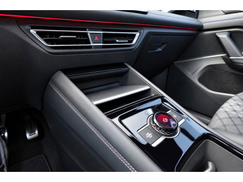 Volkswagen Tiguan 1.5 eTSI R-Line Business PANO KEYLESS H&K