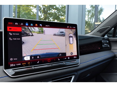 Volkswagen Tiguan 1.5 eTSI R-Line Business PANO KEYLESS H&K