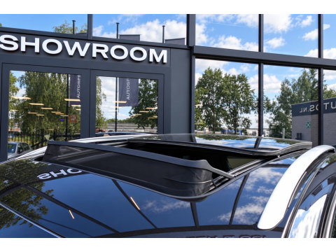 Volkswagen Tiguan 1.5 eTSI R-Line Business PANO KEYLESS H&K