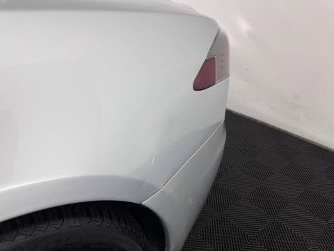 Tesla Model S 100D Aut. *PANO | LEATHER | AIRSUSPENION | FULL-LED | NAVI-FULLMAP | KEYLESS | HEATED-SPORTSEATS | DIGI-COCKPIT | CAMERA | 19"ALU*