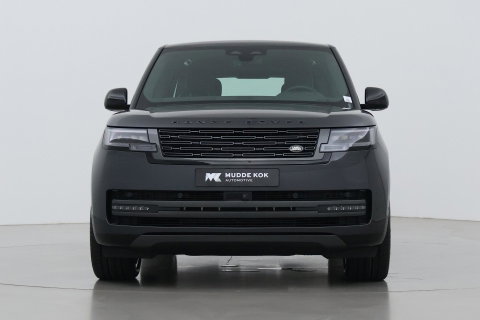 Land Rover Range Rover P550e HSE | 23 Inch SV-Bespoke | Panoramadak | Meridian 3D | Shadow Exterior Pack | Massage | 360° Camera