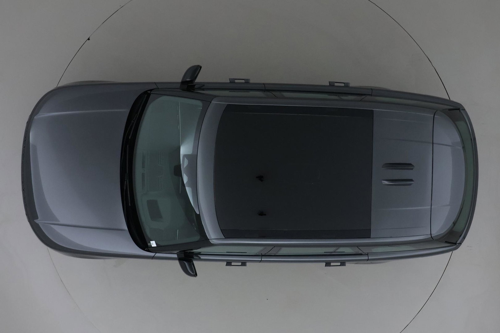 Land Rover Range Rover P550e HSE | 23 Inch SV-Bespoke | Panoramadak | Meridian 3D | Shadow Exterior Pack | Massage | 360° Camera