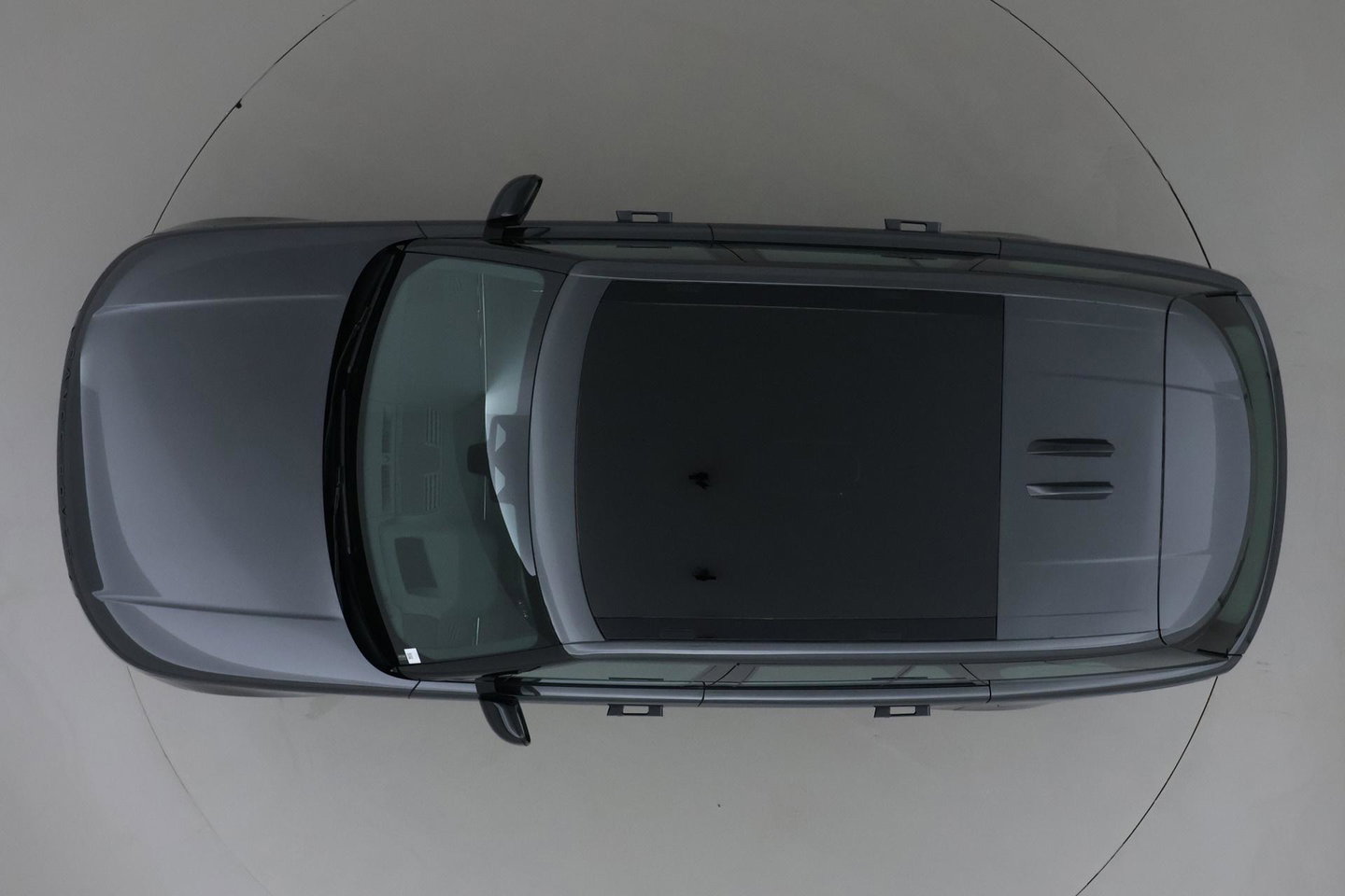 Land Rover Range Rover P550e HSE | 23 Inch SV-Bespoke | Panoramadak | Meridian 3D | Shadow Exterior Pack | Massage | 360° Camera