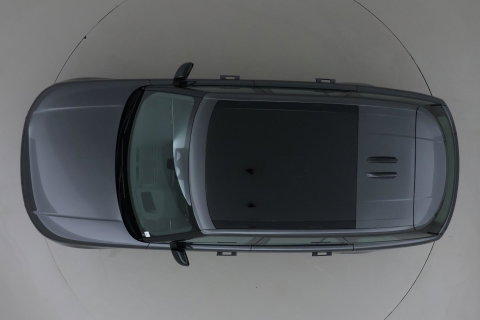 Land Rover Range Rover P550e HSE | 23 Inch SV-Bespoke | Panoramadak | Meridian 3D | Shadow Exterior Pack | Massage | 360° Camera