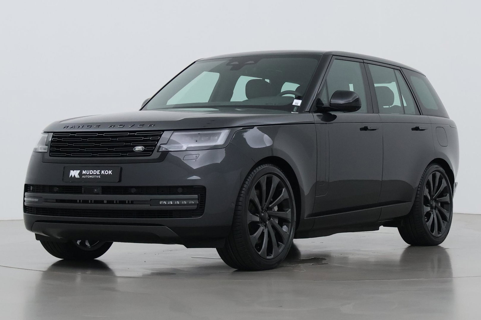 Land Rover Range Rover P550e HSE | 23 Inch SV-Bespoke | Panoramadak | Meridian 3D | Shadow Exterior Pack | Massage | 360° Camera