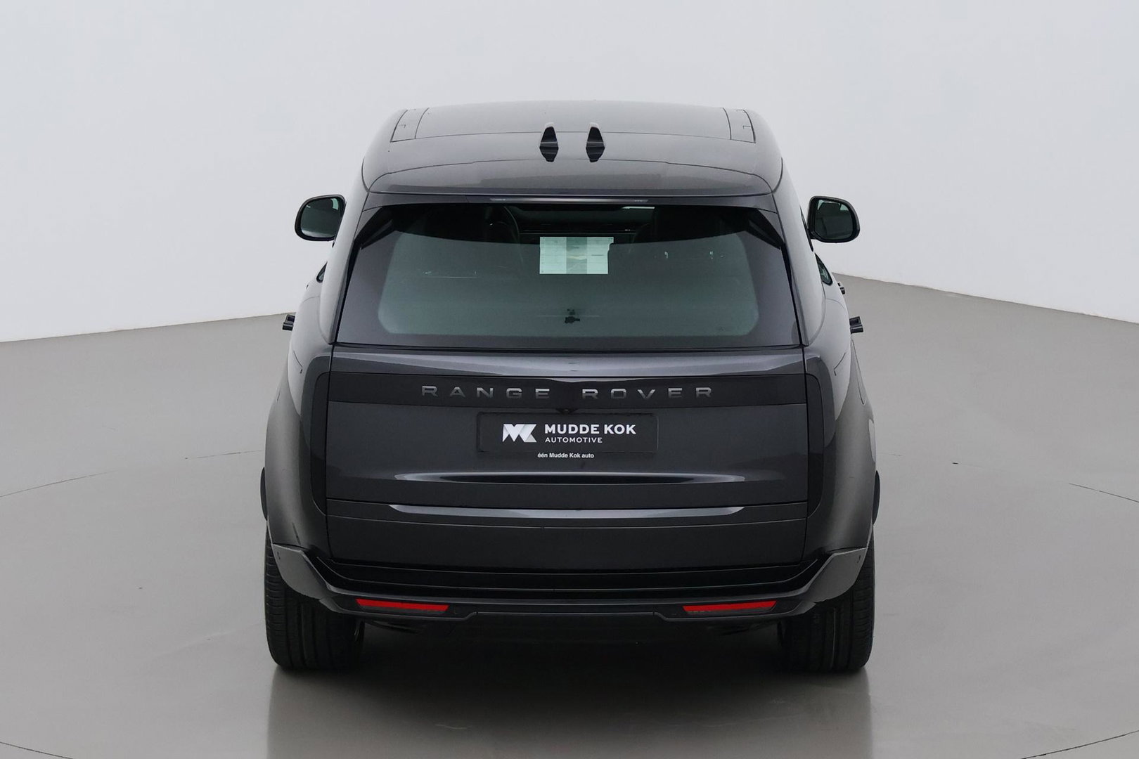 Land Rover Range Rover P550e HSE | 23 Inch SV-Bespoke | Panoramadak | Meridian 3D | Shadow Exterior Pack | Massage | 360° Camera