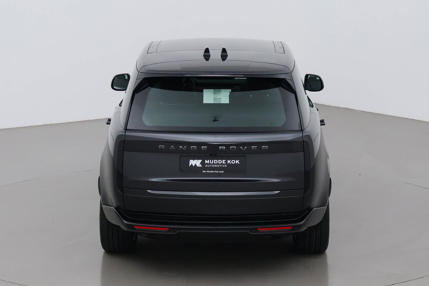 Land Rover Range Rover P550e HSE | 23 Inch SV-Bespoke | Panoramadak | Meridian 3D | Shadow Exterior Pack | Massage | 360° Camera