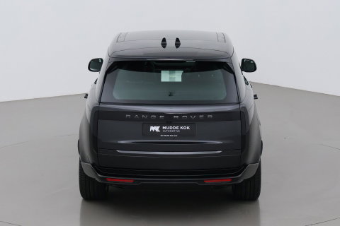 Land Rover Range Rover P550e HSE | 23 Inch SV-Bespoke | Panoramadak | Meridian 3D | Shadow Exterior Pack | Massage | 360° Camera