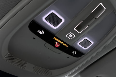 Volvo XC60 T8 Ultra Dark | Harman/Kardon | Trekhaak | Panoramadak | 360° Camera | Head-Up | Stoel+Stuurverwarming | ACC