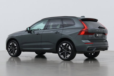 Volvo XC60 T8 Ultra Dark | Harman/Kardon | Trekhaak | Panoramadak | 360° Camera | Head-Up | Stoel+Stuurverwarming | ACC