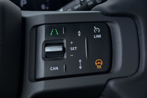Land Rover Defender 2.0 P300e 110 X-Dynamic HSE | SATIN | Luchtvering | Panoramadak | Trekhaak | 360° Camera | Meridian Surround | Stoelventilatie | 22 Inch