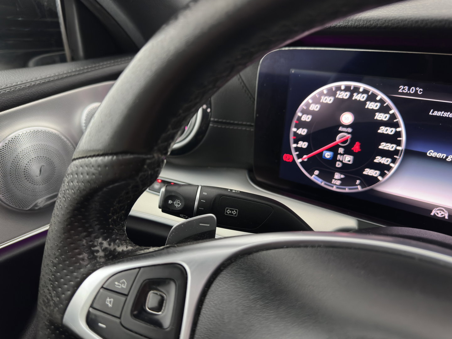 Mercedes-Benz E-Klasse Coupé 220 d AMG-Styling Premium Plus Aut. *PANO | LEATHER-MICROFIBRE | BURMESTER | ADAPTIVE-CRUISE | BLINDSPOT | MULTIBEAM-LED | MEMORY-PACK | TOPVIEW | KEYLESS | HEATED-SPORTSEATS | WIDESCREEN | AMBIENTLIGHT | SHIFTPADDLES | ..