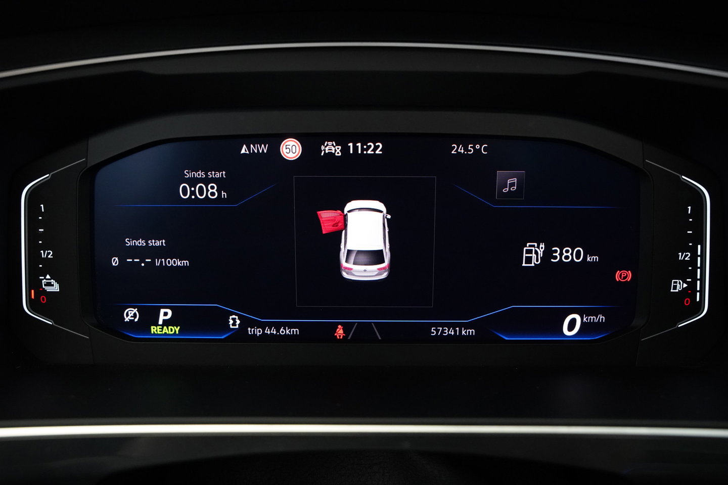 Volkswagen Tiguan 1.4 TSI eHybrid R-Line Business Panoramadak Leder ACC PDC Memory Stoelen 24 Maanden garantie* (Vraag naar de voorwaarden)