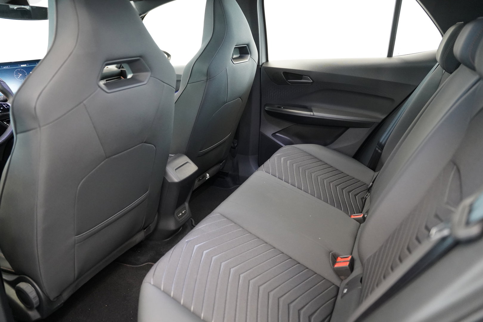CUPRA Born Impulse 62 kWh Virtual Cockpit Apple/Android Auto PDC 24 Maanden garantie* (Vraag naar de voorwaarden)