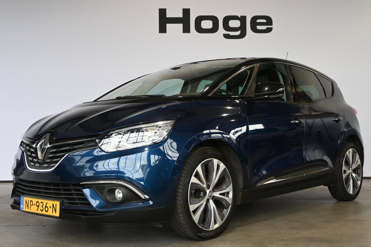 Renault Scénic