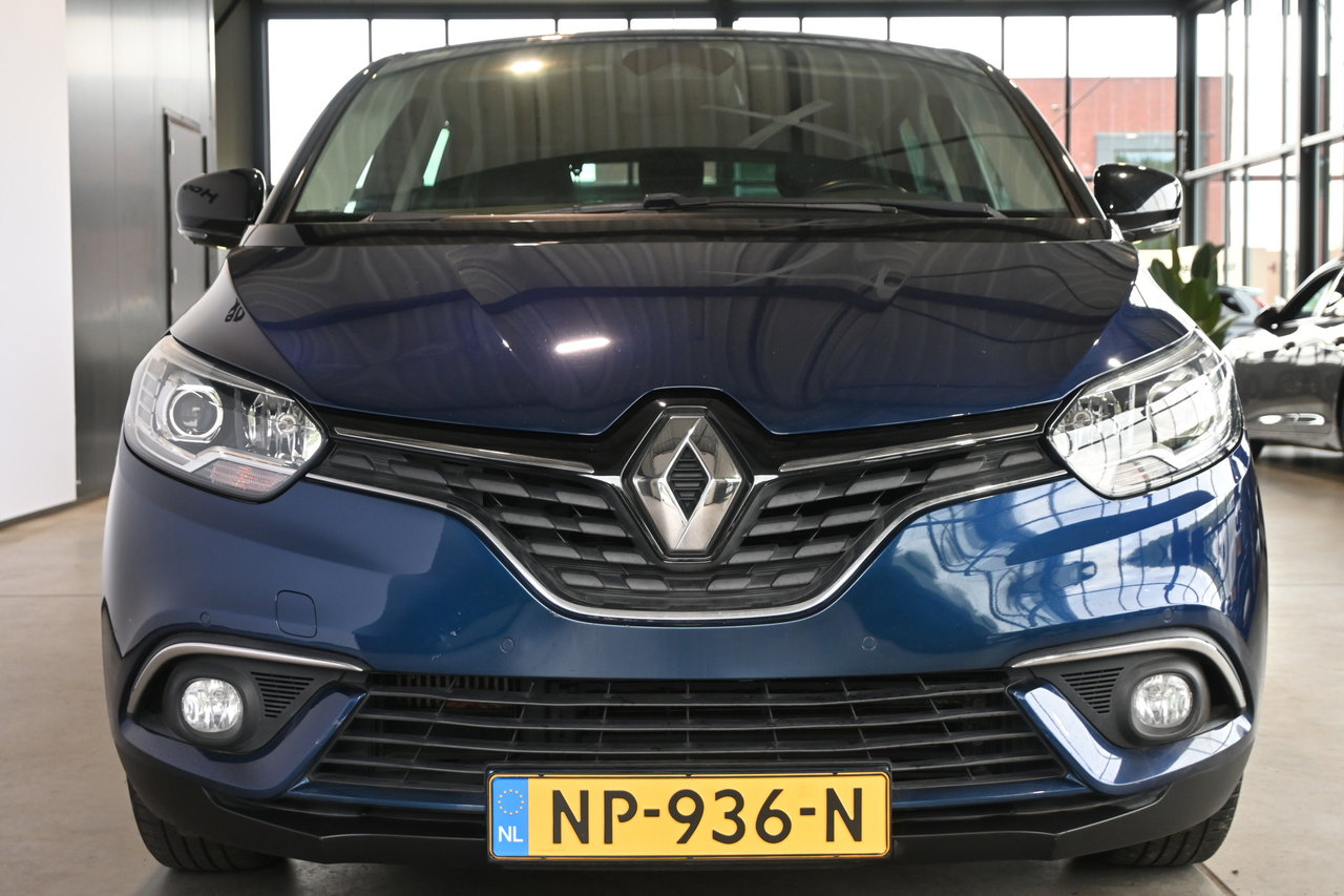 Renault Scénic