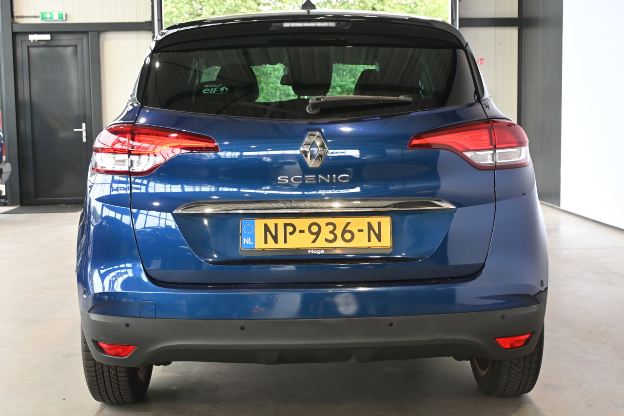 Renault Scénic