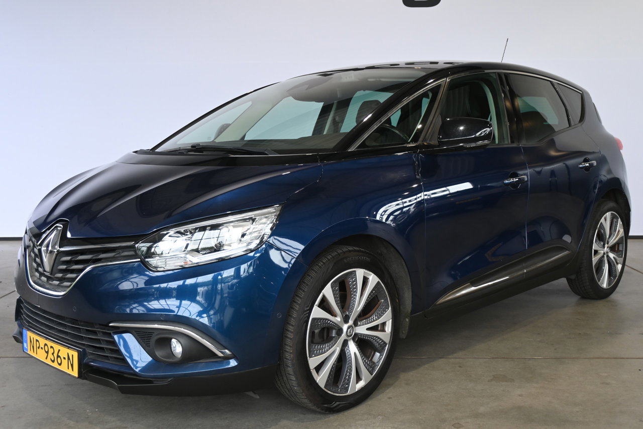 Renault Scénic