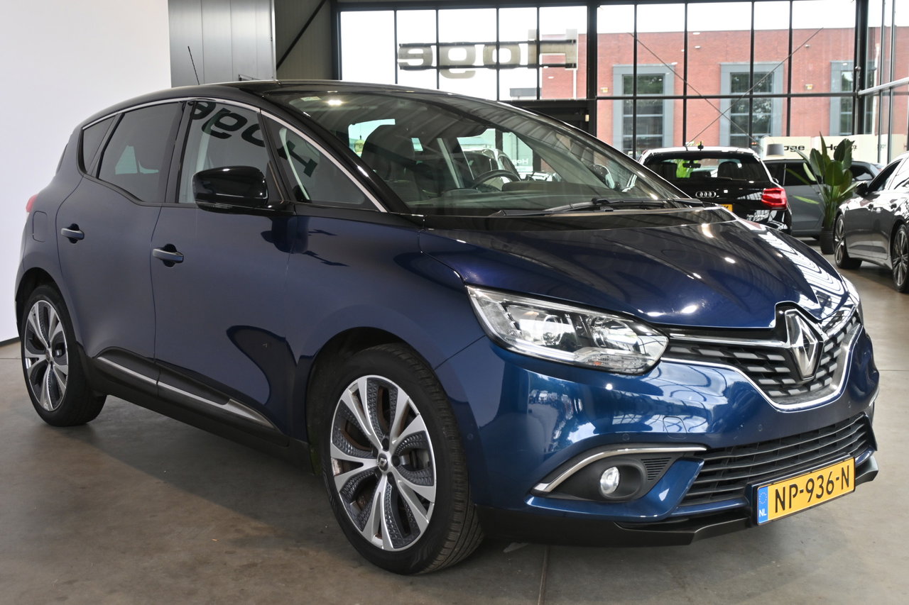 Renault Scénic