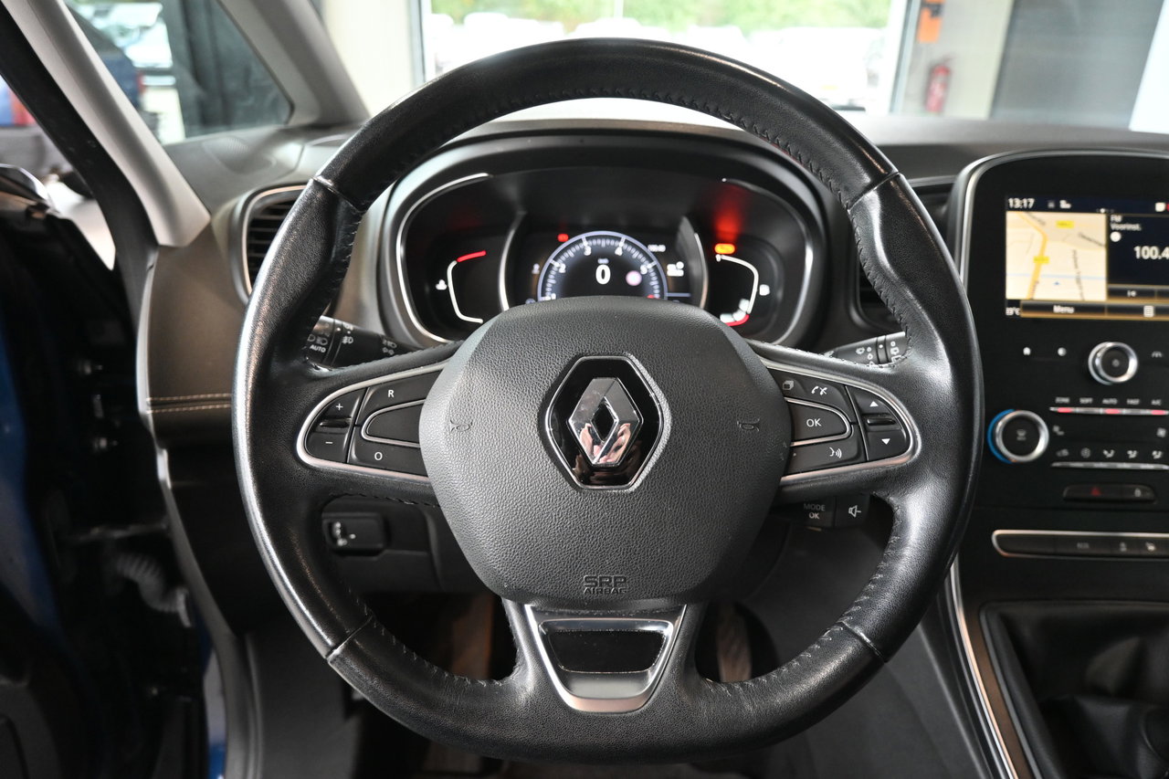 Renault Scénic