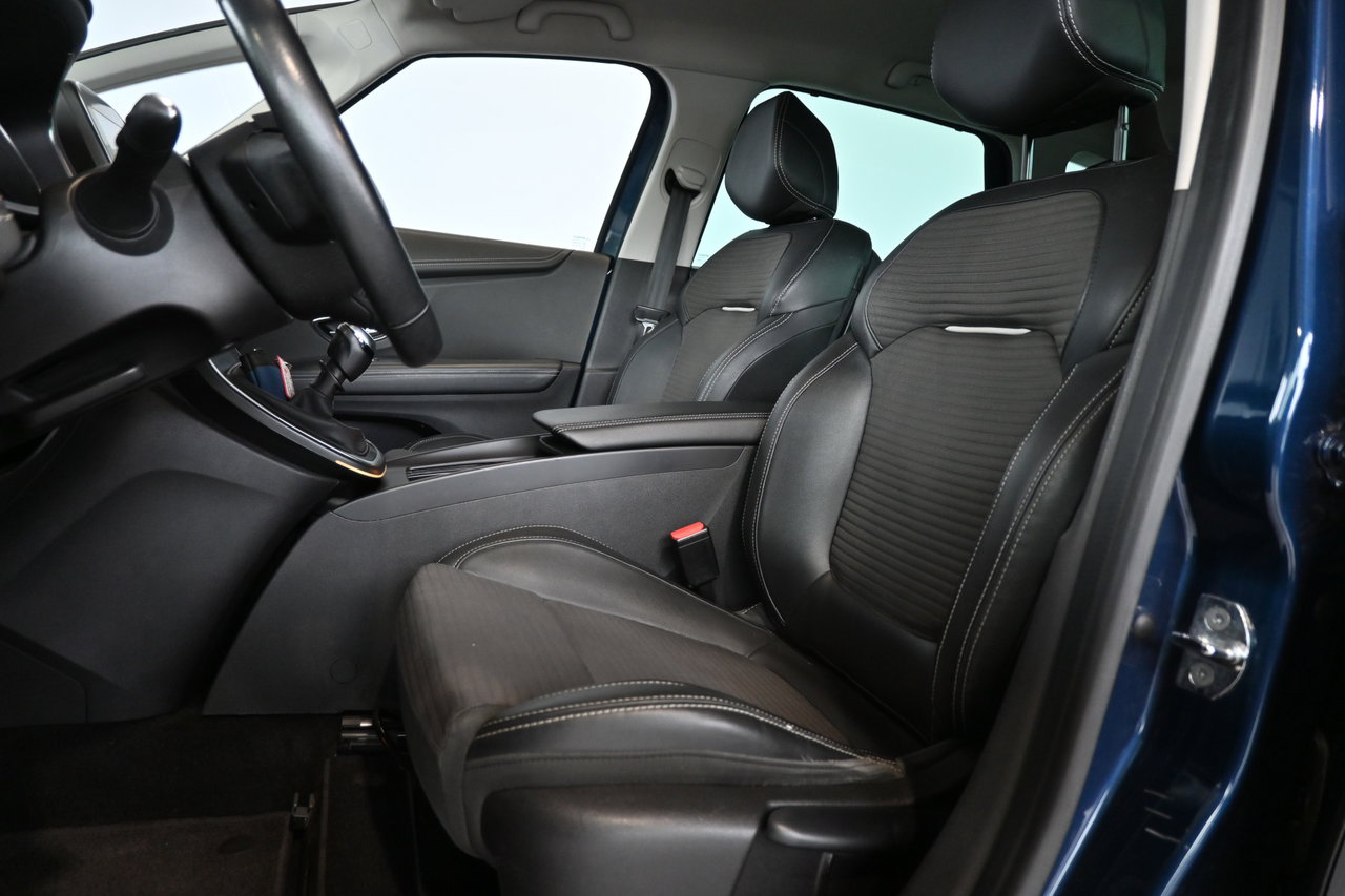 Renault Scénic
