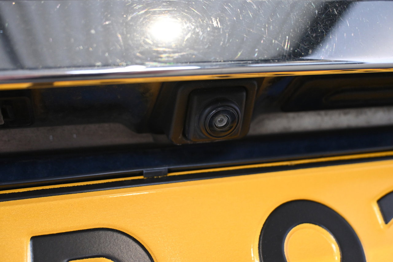 Renault Scénic