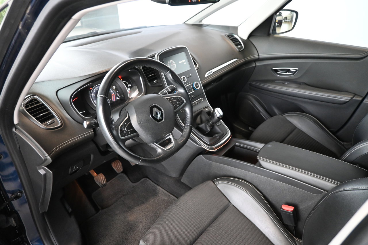 Renault Scénic