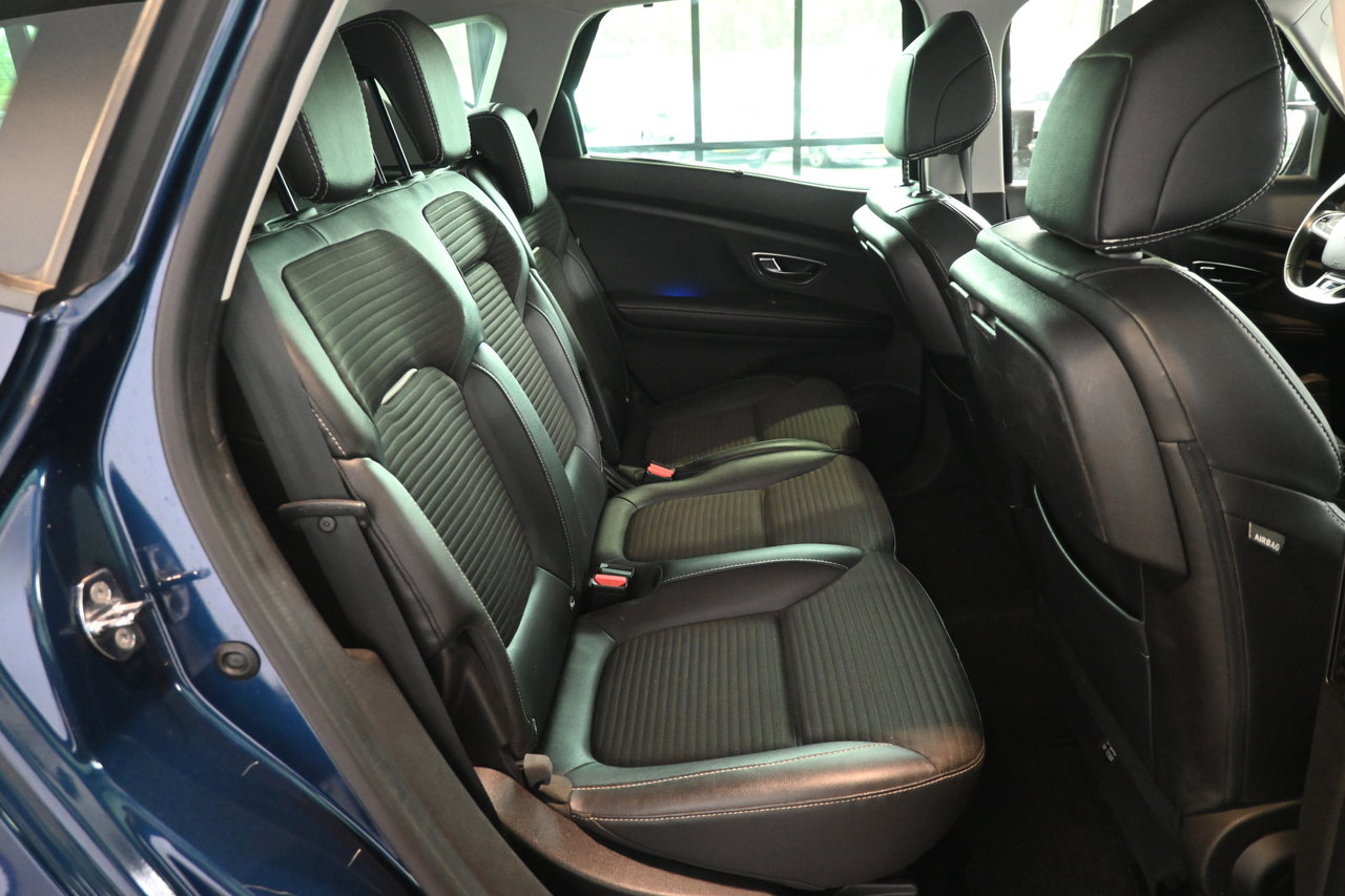 Renault Scénic