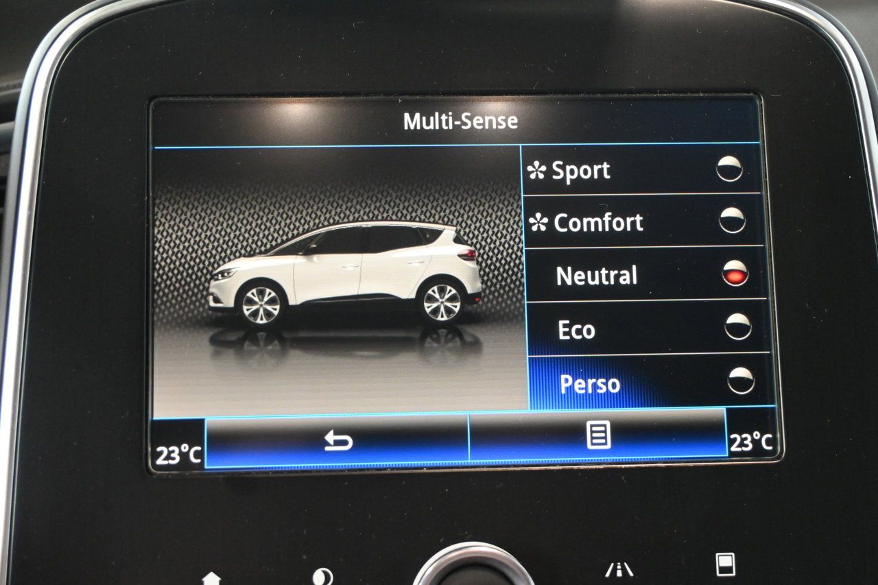 Renault Scénic