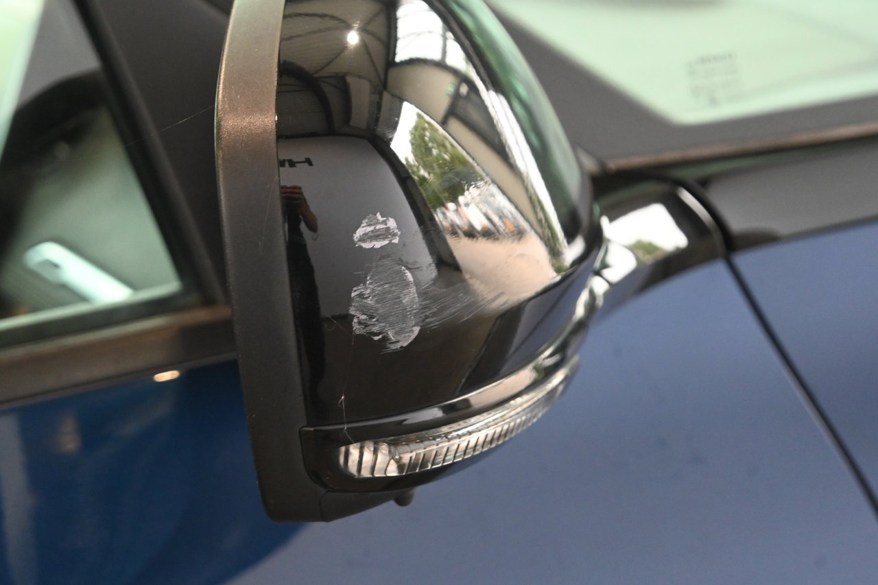Renault Scénic