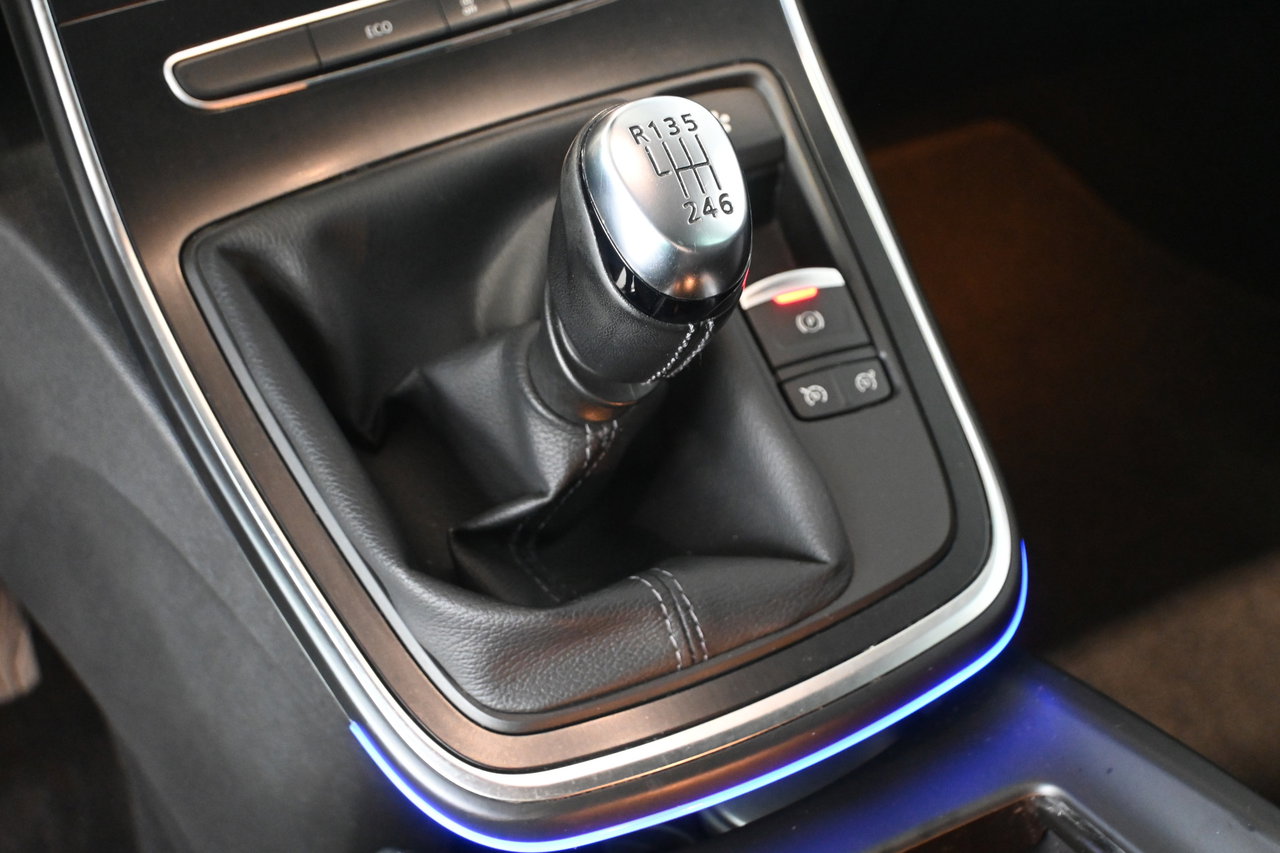 Renault Scénic