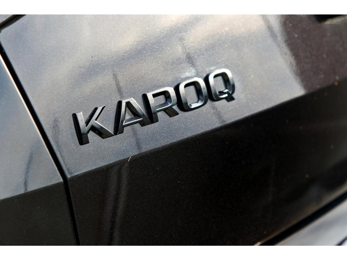 Škoda Karoq 1.5 TSI ACT Sportline | PANO | TREKHAAK | APPLE CAR PLAY | 19" VELGEN