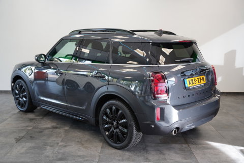 MINI Countryman 1.5 Cooper S E ALL4 Chili ACC PDC Panoramadak 24 Maanden garantie* (Vraag naar de voorwaarden)