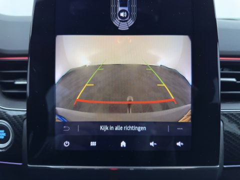 Renault Arkana 1.6 E-Tech Hybrid 145 R.S. Line (INCL-BTW) Aut. *LEATHER | FULL-LED | BLINDSPOT | CAMERA | BOSE-AUDIO | HEATED-SPORTSEATS | KEYLESS | AMBIENTLIGHT | DIGI-COCKPIT | PRIVACY-GLASS | NAVI-FULLMAP | ECC | ADAPTIVE-CRUISE | 18"A