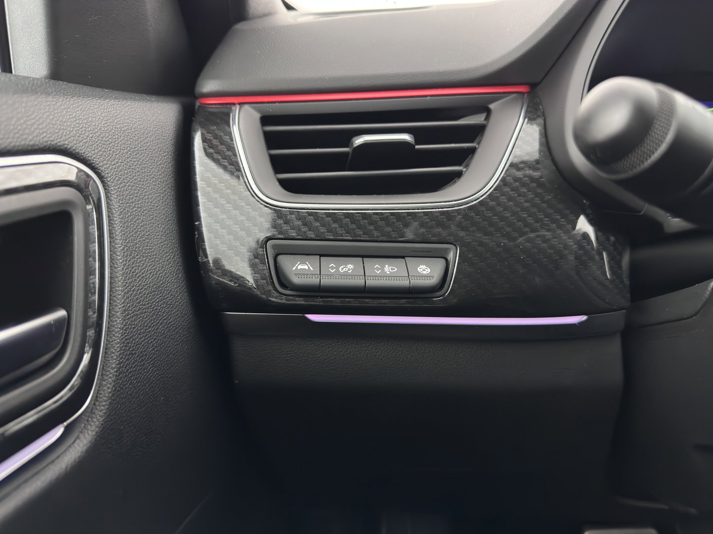 Renault Arkana 1.6 E-Tech Hybrid 145 R.S. Line (INCL-BTW) Aut. *LEATHER | FULL-LED | BLINDSPOT | CAMERA | BOSE-AUDIO | HEATED-SPORTSEATS | KEYLESS | AMBIENTLIGHT | DIGI-COCKPIT | PRIVACY-GLASS | NAVI-FULLMAP | ECC | ADAPTIVE-CRUISE | 18"A