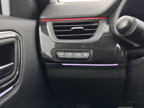 Renault Arkana 1.6 E-Tech Hybrid 145 R.S. Line (INCL-BTW) Aut. *LEATHER | FULL-LED | BLINDSPOT | CAMERA | BOSE-AUDIO | HEATED-SPORTSEATS | KEYLESS | AMBIENTLIGHT | DIGI-COCKPIT | PRIVACY-GLASS | NAVI-FULLMAP | ECC | ADAPTIVE-CRUISE | 18"A