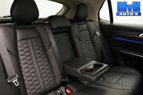 Lynk & Co 01 1.5 PHEV|FULL BLACK XL|LEER|NAP|PANO