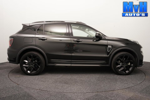 Lynk & Co 01 1.5 PHEV|FULL BLACK XL|LEER|NAP|PANO