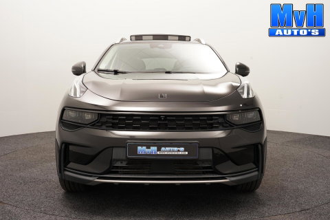 Lynk & Co 01 1.5 PHEV|FULL BLACK XL|LEER|NAP|PANO