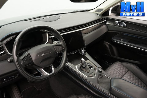 Lynk & Co 01 1.5 PHEV|FULL BLACK XL|LEER|NAP|PANO