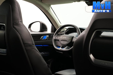 Lynk & Co 01 1.5 PHEV|FULL BLACK XL|LEER|NAP|PANO