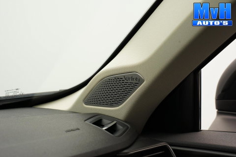 Lynk & Co 01 1.5 PHEV|FULL BLACK XL|LEER|NAP|PANO