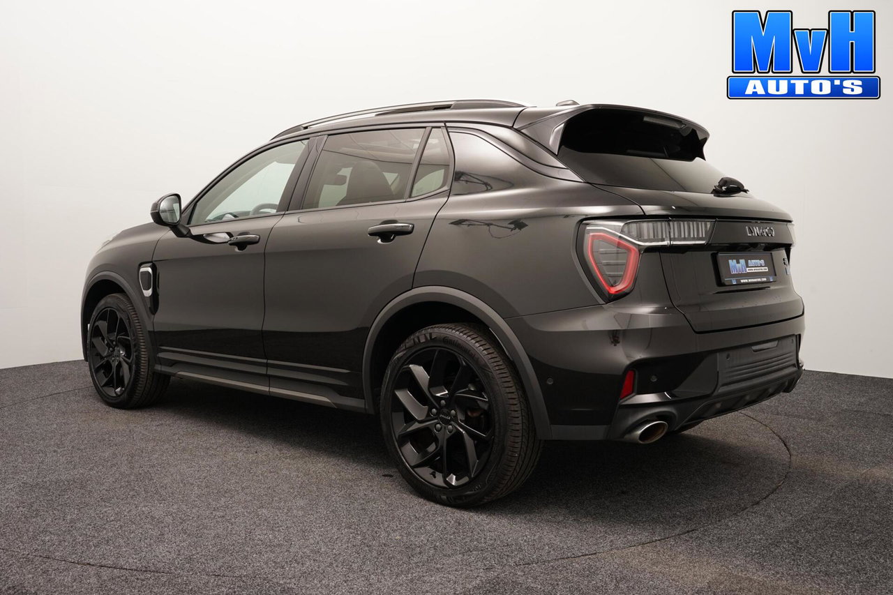Lynk & Co 01