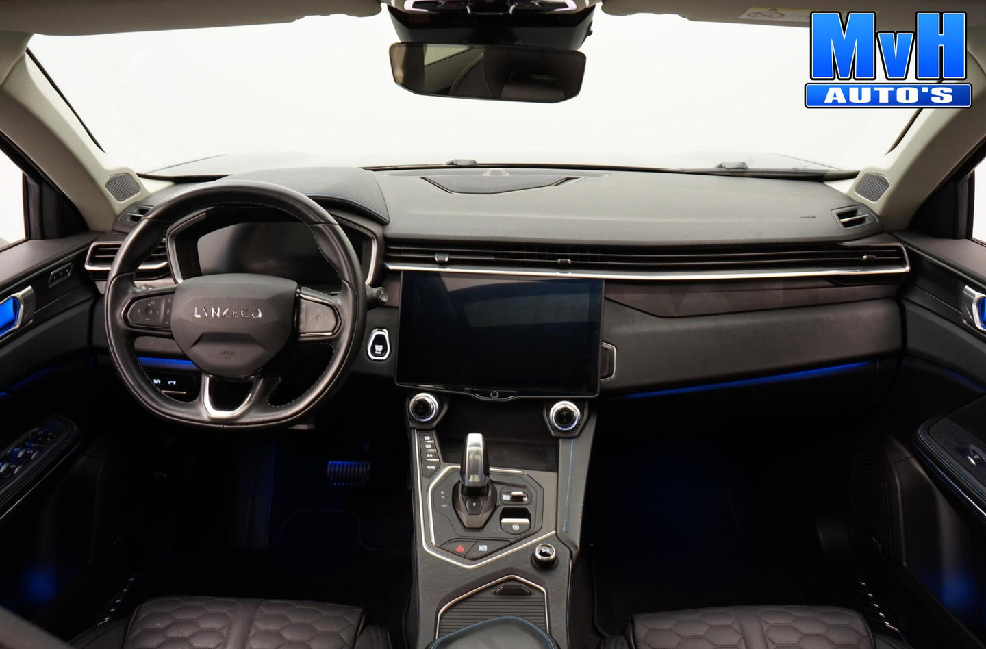 Lynk & Co 01 1.5 PHEV|FULL BLACK XL|LEER|NAP|PANO|SOH92%