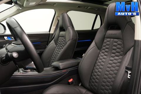 Lynk & Co 01 1.5 PHEV|FULL BLACK XL|LEER|NAP|PANO|SOH92%