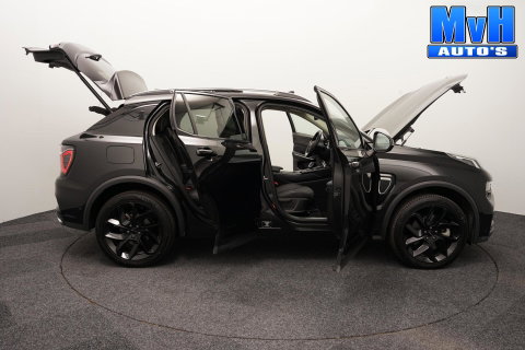 Lynk & Co 01 1.5 PHEV|FULL BLACK XL|LEER|NAP|PANO|SOH92%